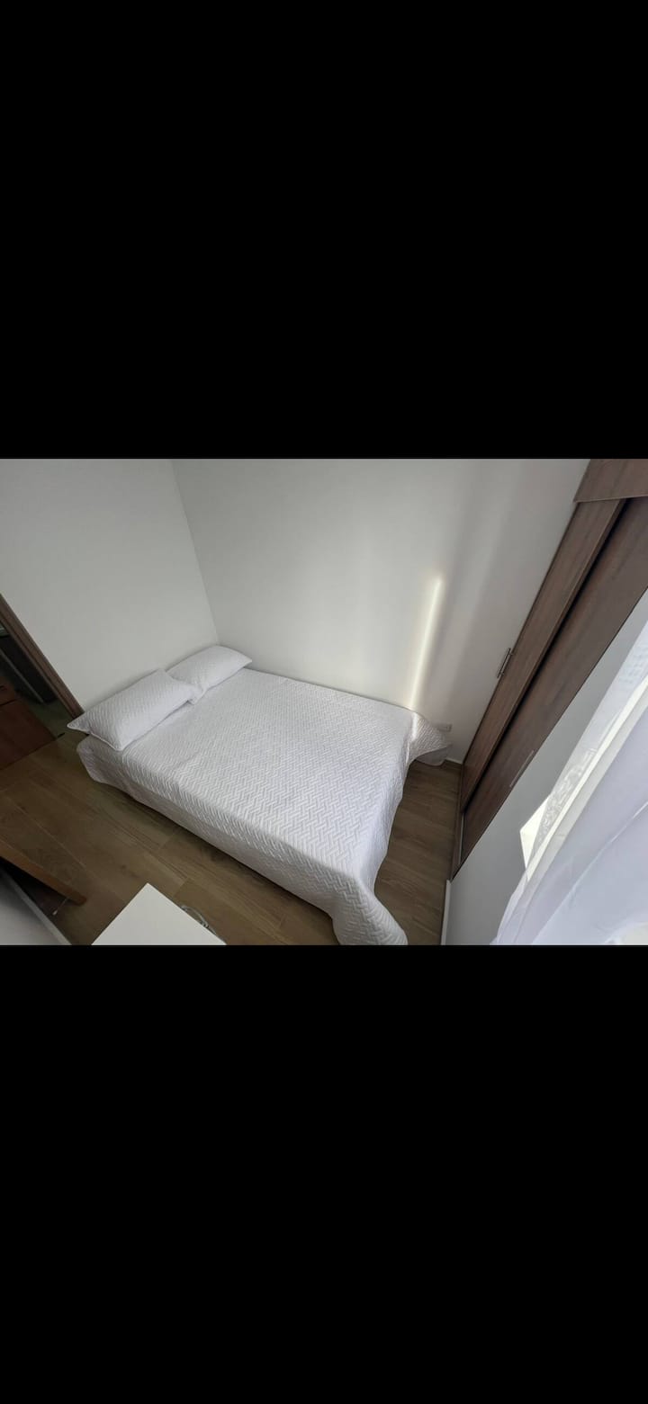 საძინებელი 2