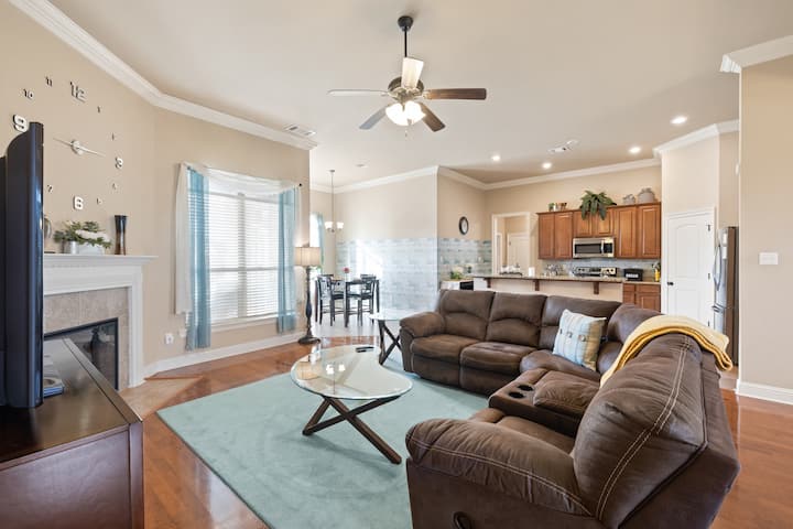 Rocky Ridge - Zoosiana, Broussard