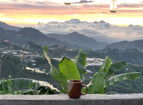 Scenic View Guesthouse