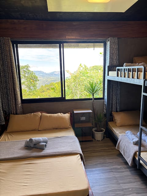 Scenic View Guesthouse