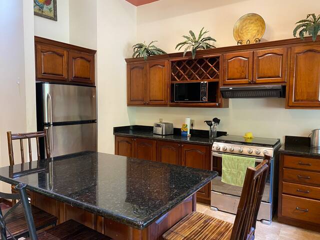 Toucan Valley Resort at Osa Mountain Village managed Airbnb listing 2