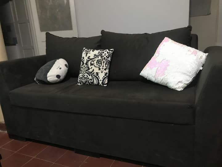 Casa Grande Y Comoda - Tartagal