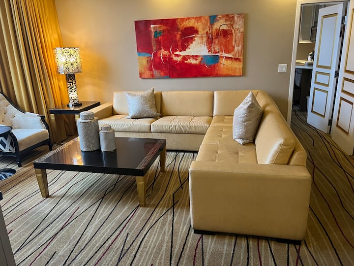 Всекидневна