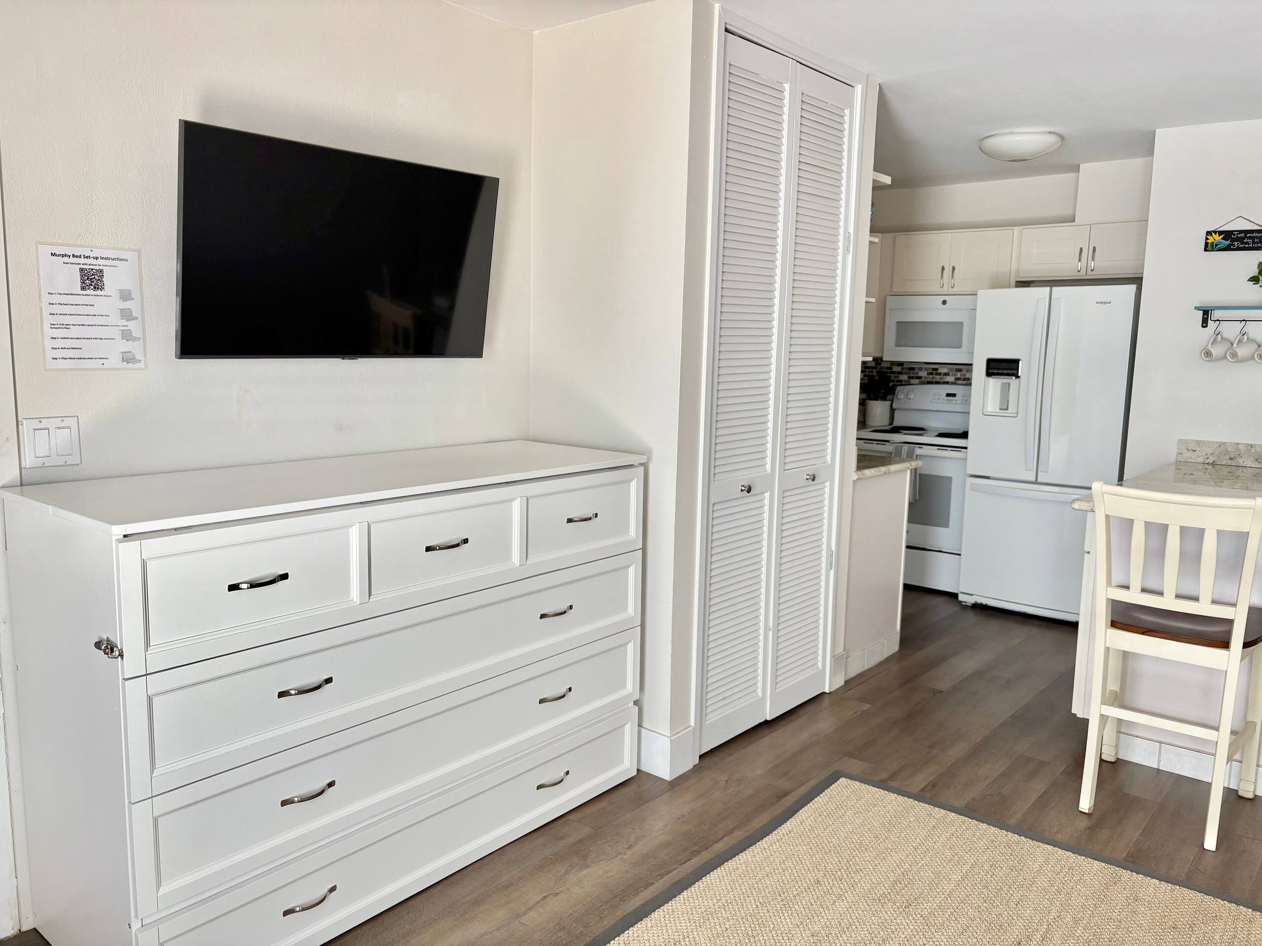 Turtle Bay Condo Retreat - Image 2