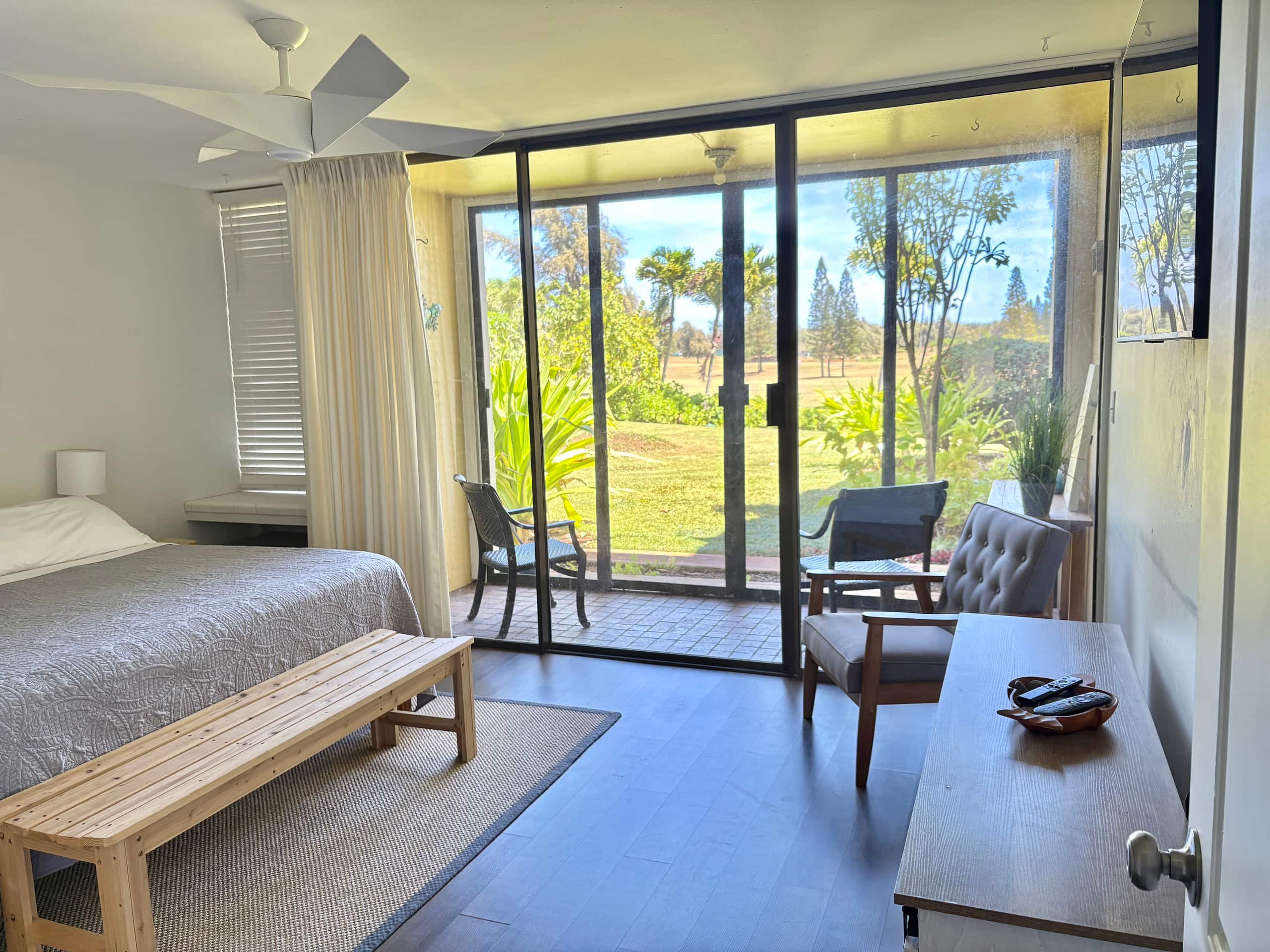 Turtle Bay Condo Retreat - Image 8