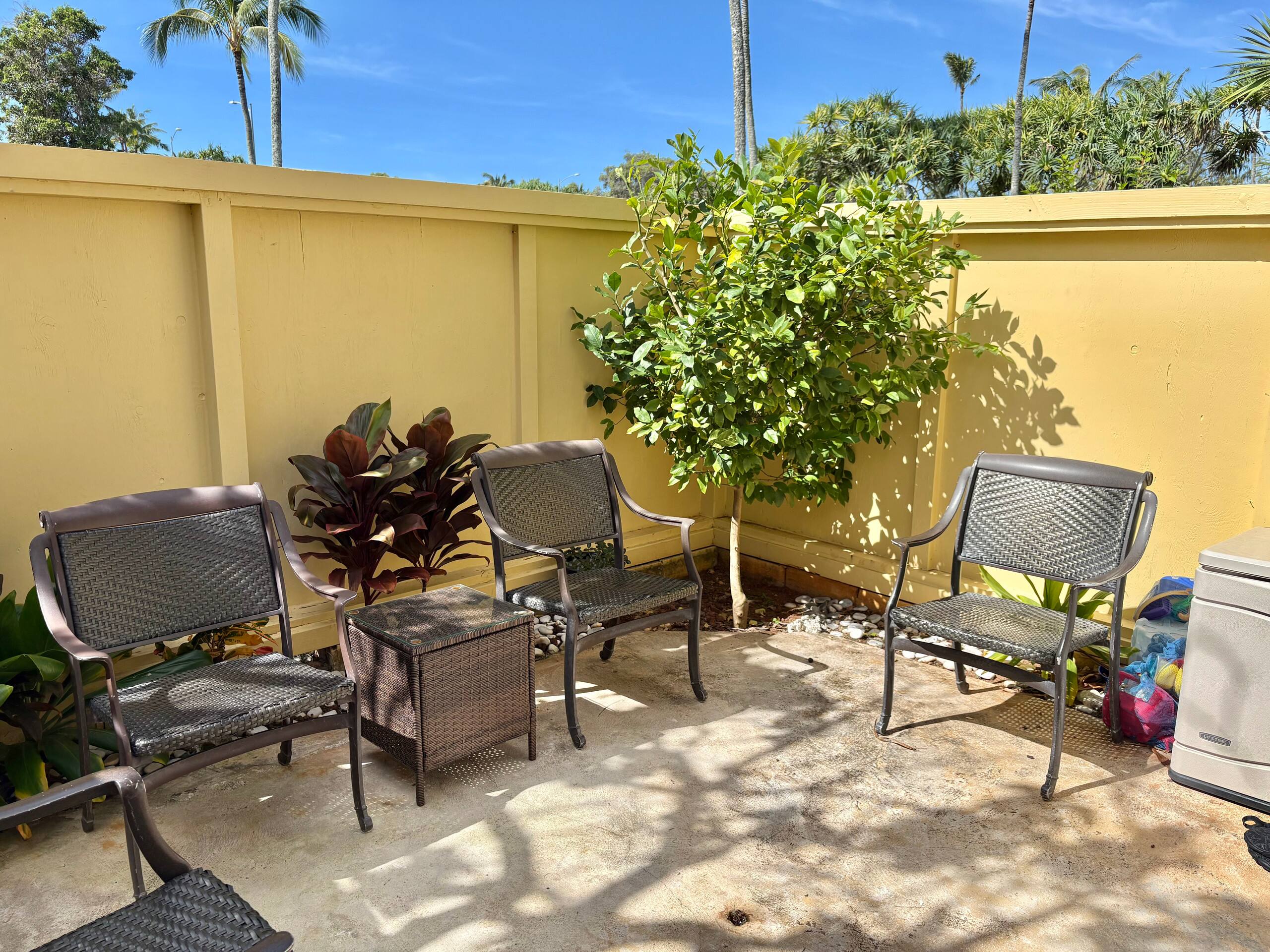 Turtle Bay Condo Retreat - Image 10