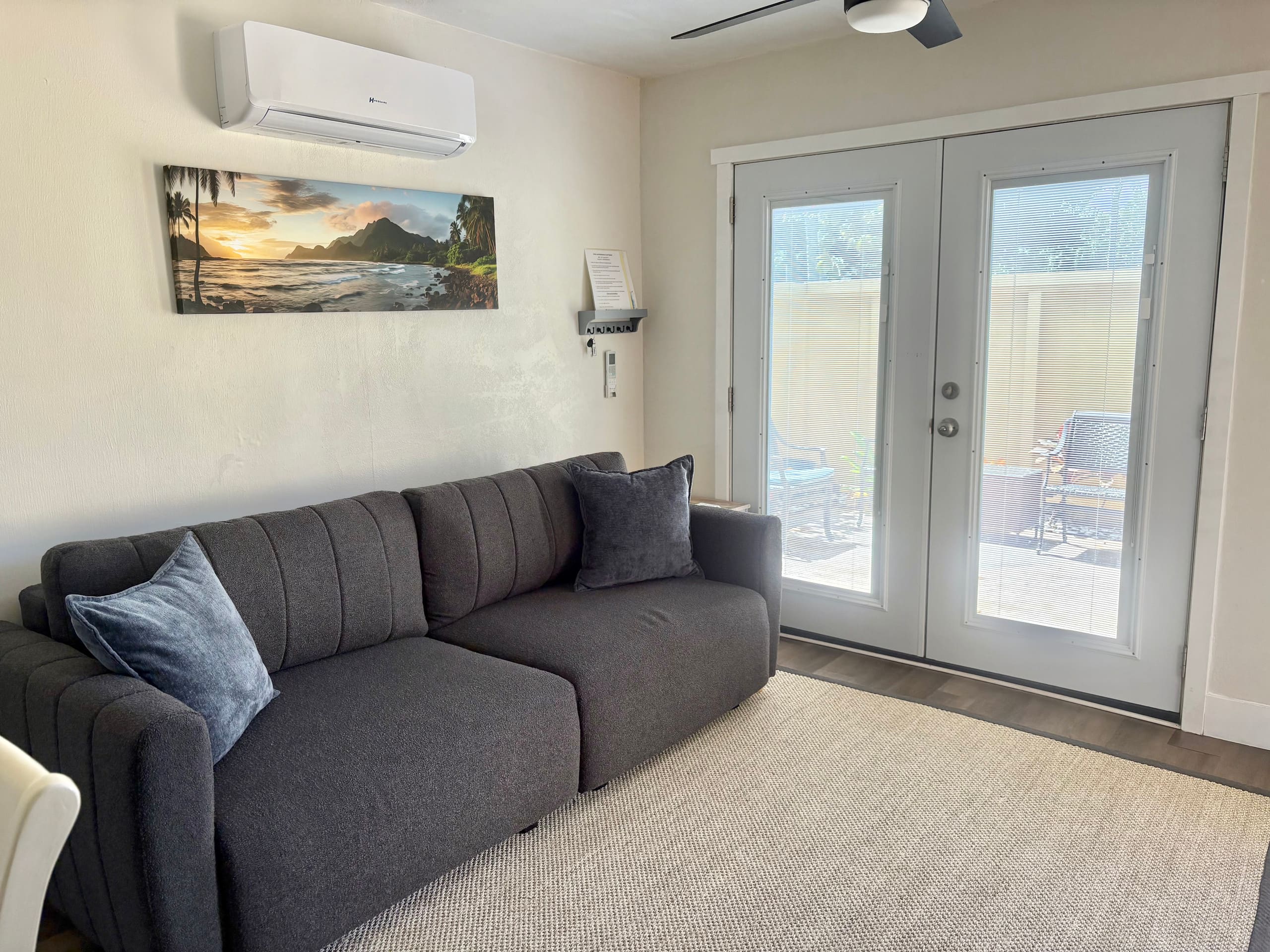 Turtle Bay Condo Retreat - Image 6