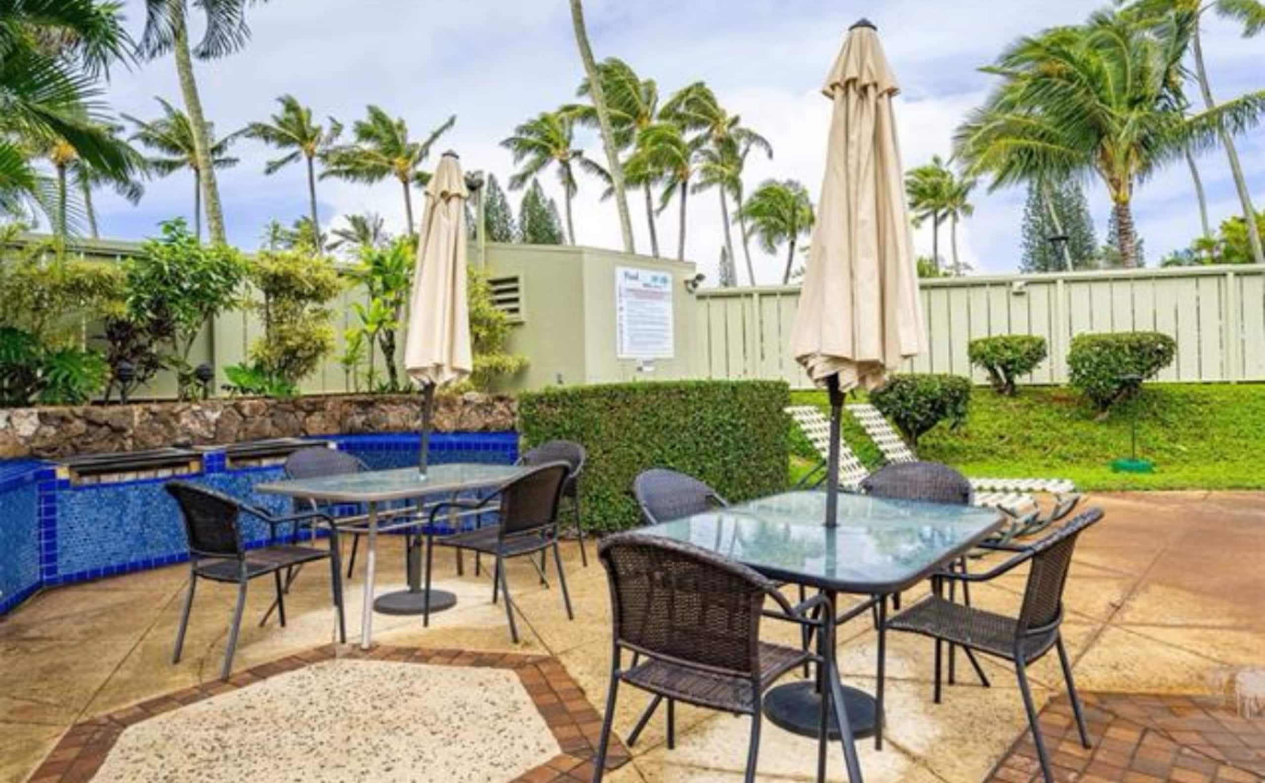 Turtle Bay Condo Retreat - Image 13