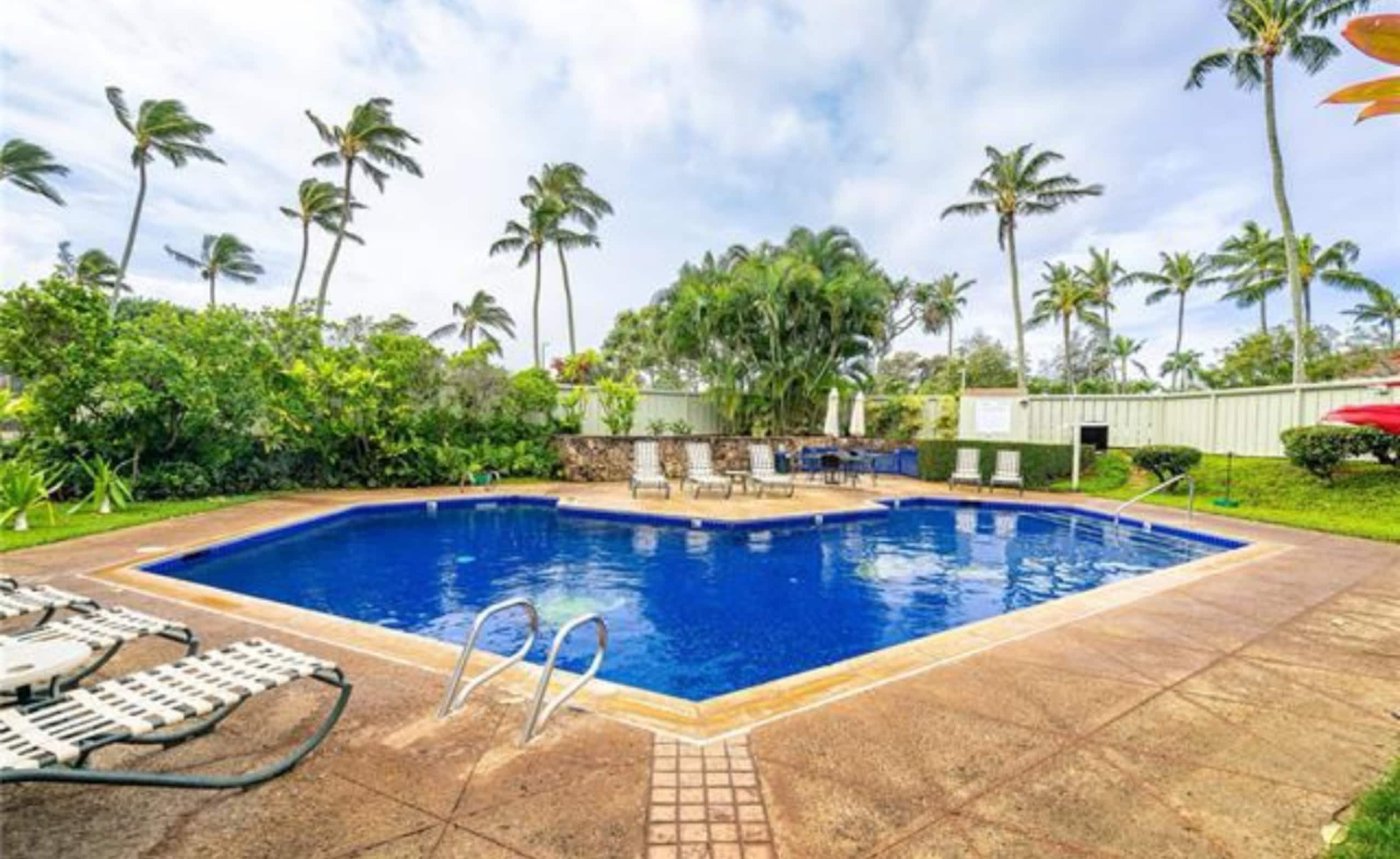 Turtle Bay Condo Retreat - Image 12