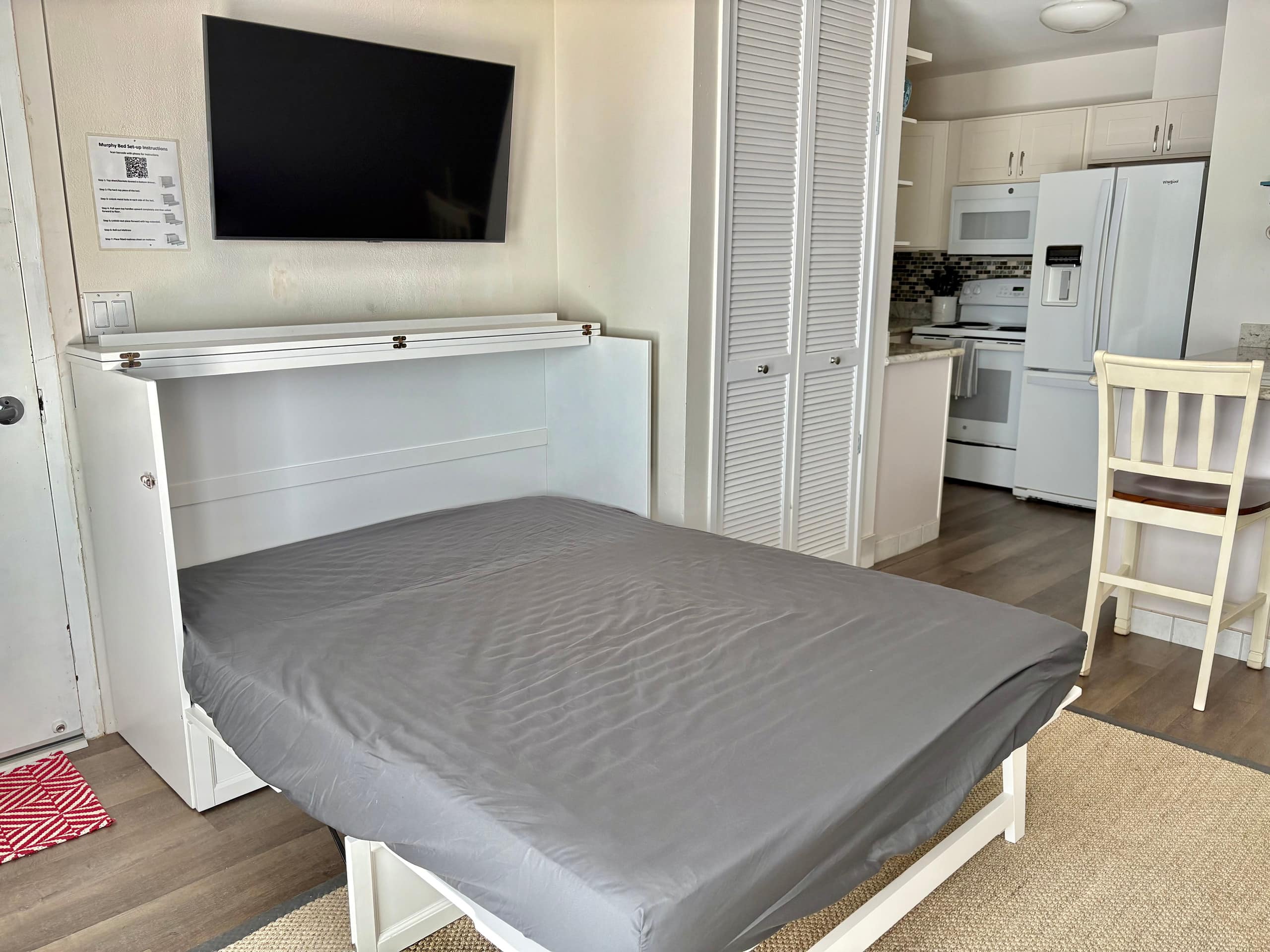 Turtle Bay Condo Retreat - Image 4
