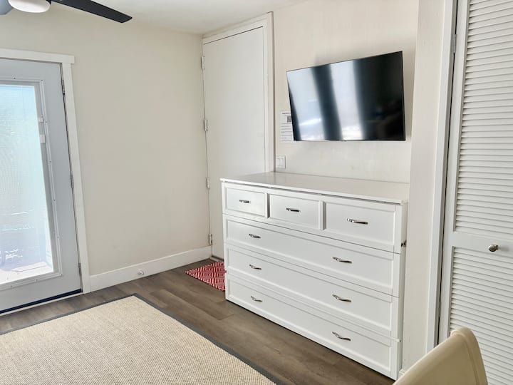 Turtle Bay Condo Retreat - 哈萊伊瓦