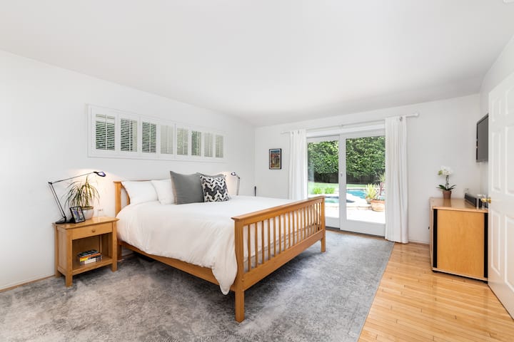 Glavna spavaća soba