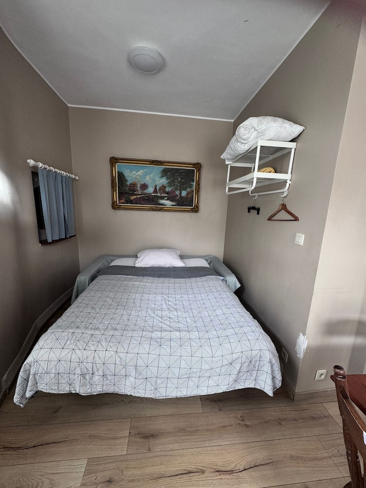 Brussels Center Lovely Home 3 For 4 Person - Brüssel