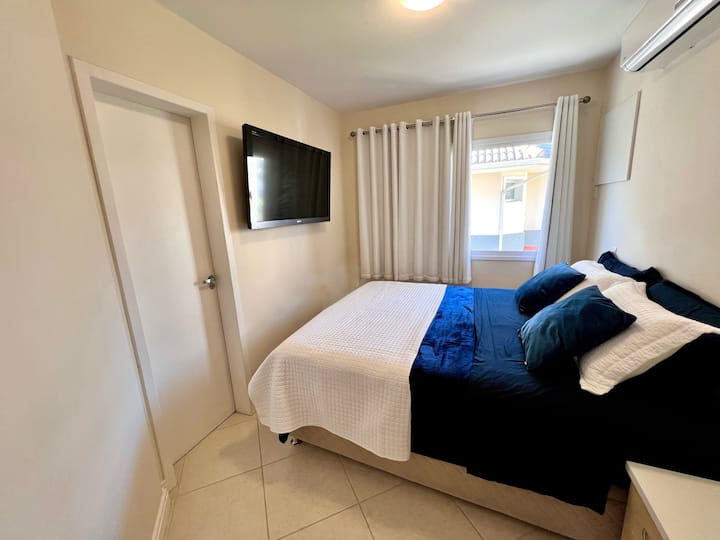 Спална соба 1