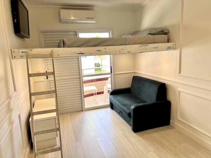 Спална соба 2