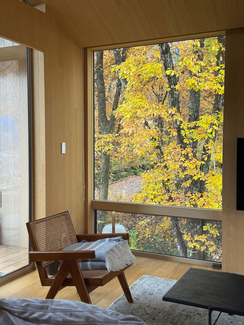 Soil, a forest chalet in Hakuba, Hakuba, Nagano, Japan, photo 6 of 10