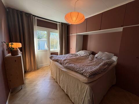 Almedalsveckan 2026, private accommodation, close to everything.