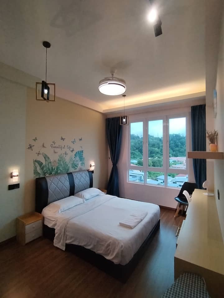 Chambre 1