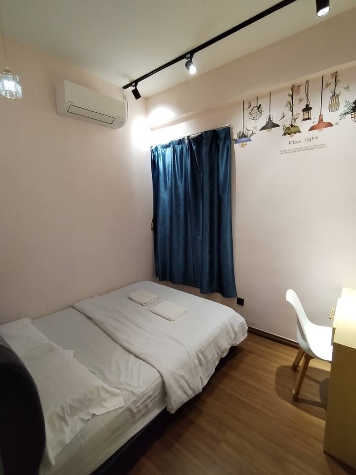 Chambre 3