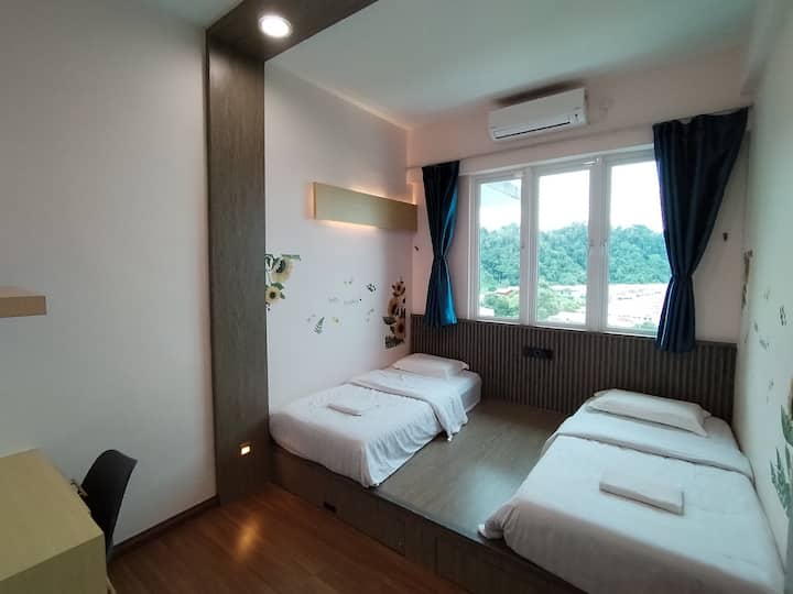 Chambre 2