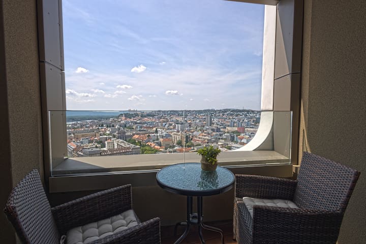 Skau managed Airbnb listing 2