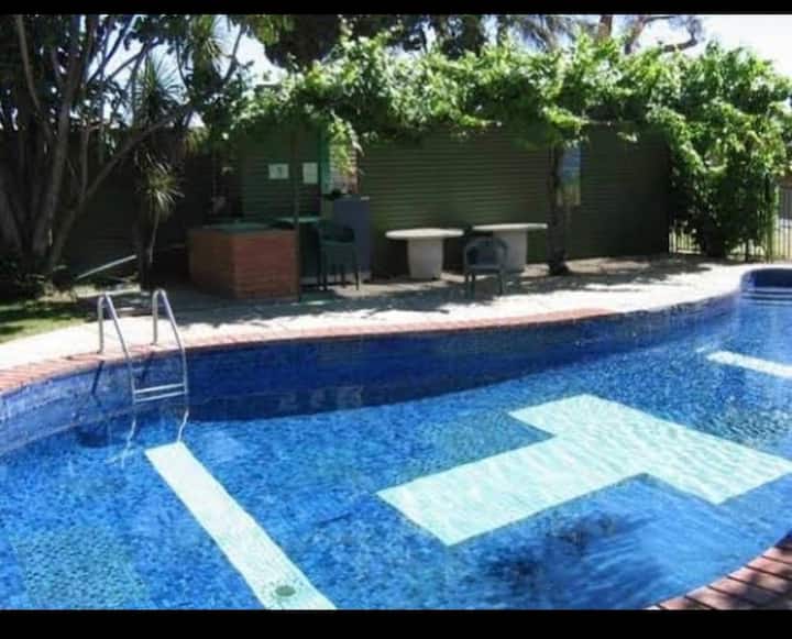 Travelway Motel - Port Pirie