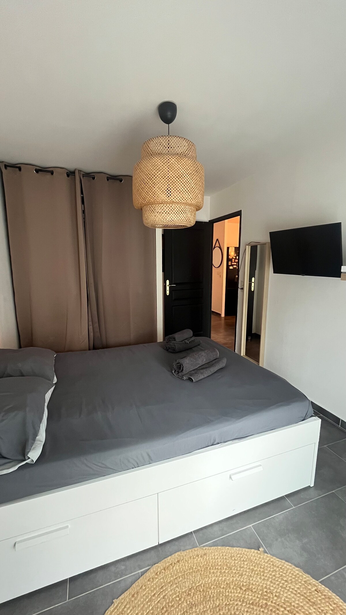 Спална соба