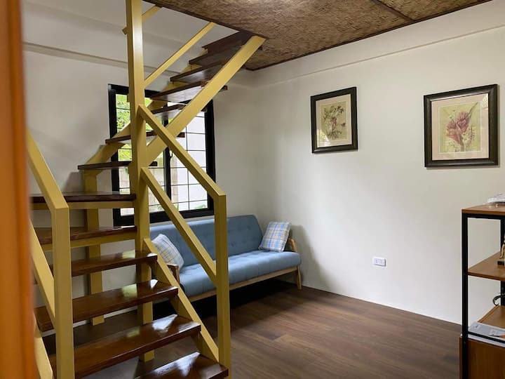 Guest House For Your Enjoyment - Valencia City