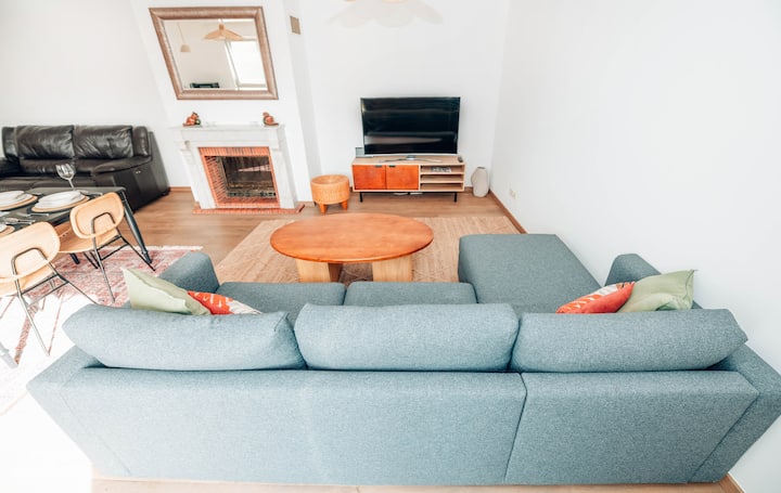 The Loft - Luxury Sleeps 4 - Strassen