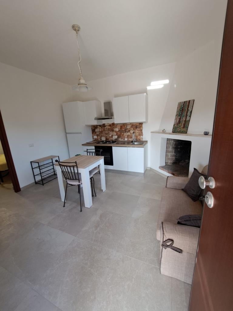 Top Airbnb: Eolo Vacation Home (CIN IT111071C2000R3552) in Sant'antioco