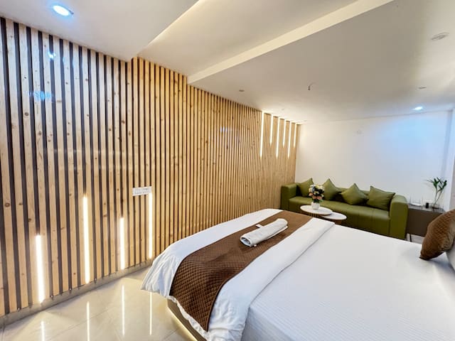 Shivsa Hospitality managed Airbnb listing 2