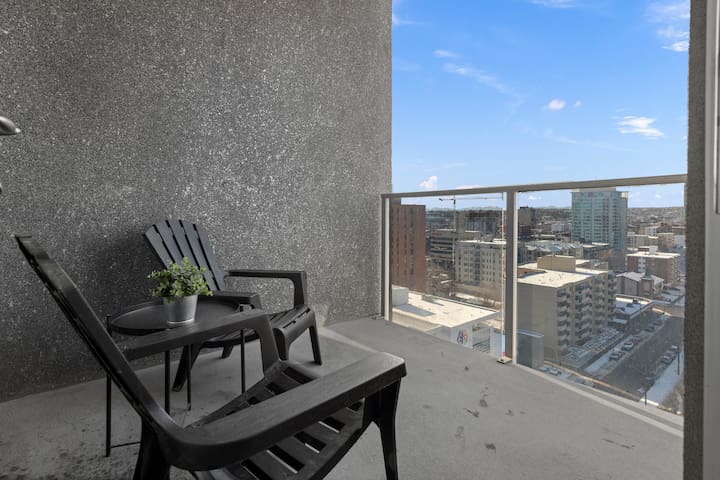 Globalstay - Sarai Apartments managed Airbnb listing 3