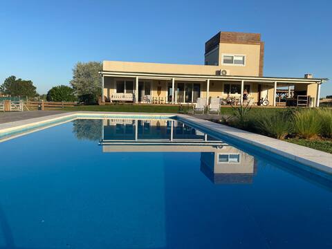 Chacras dellaCruz Gated Neighborhood