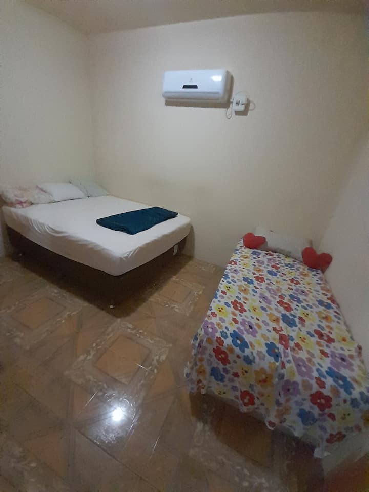 Recámara 1