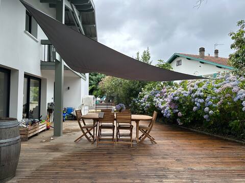 Anglet/Biarritz House