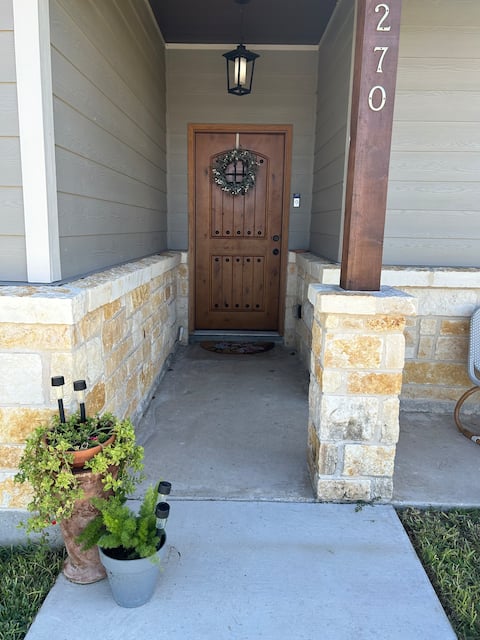 Coyote trail delight