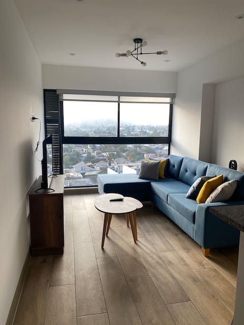Apartment in Camacho