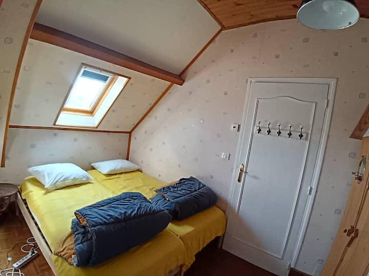 Chambre 3