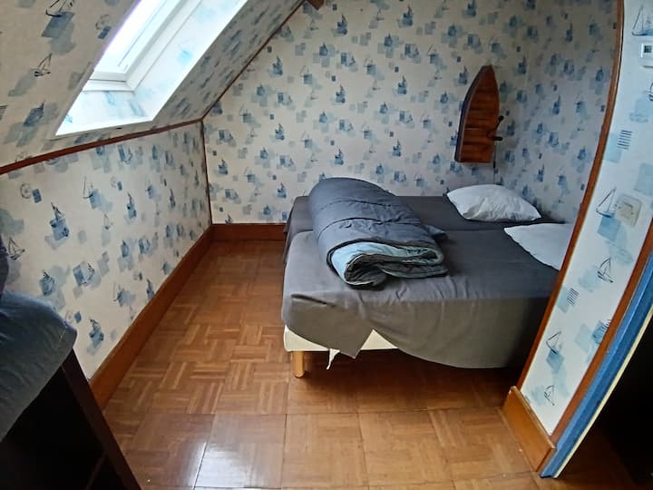 Chambre 2