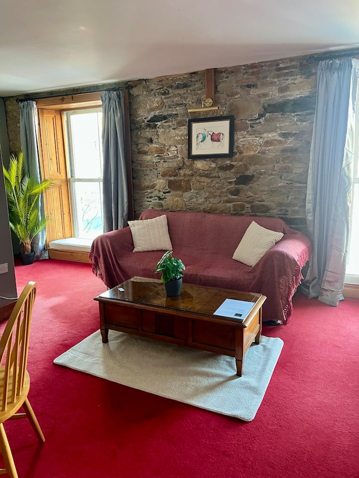 Apartment 1 - Dungarvan