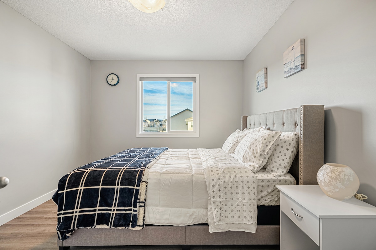 საძინებელი 3