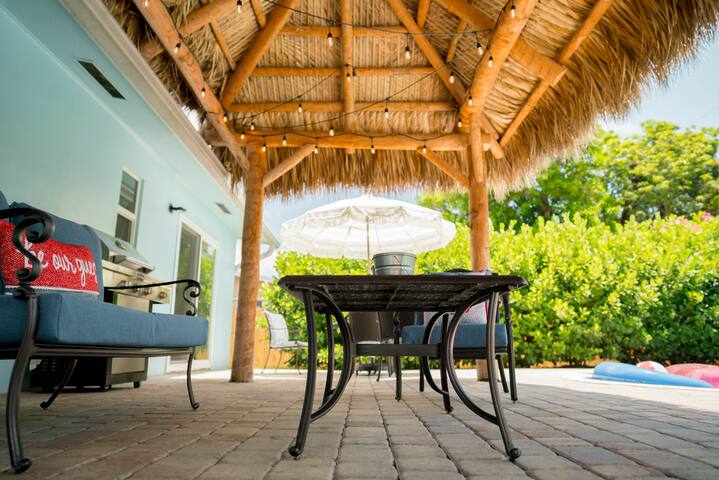 Deerfield Boca Raton w/pool, 1 mile from the beach gallery image 5