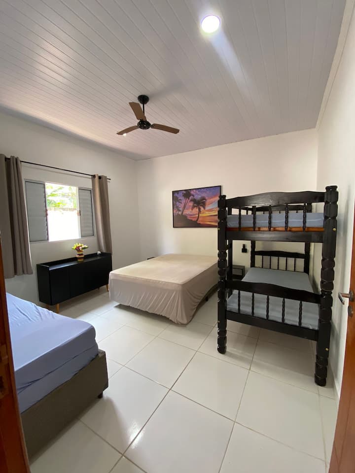 Habitación