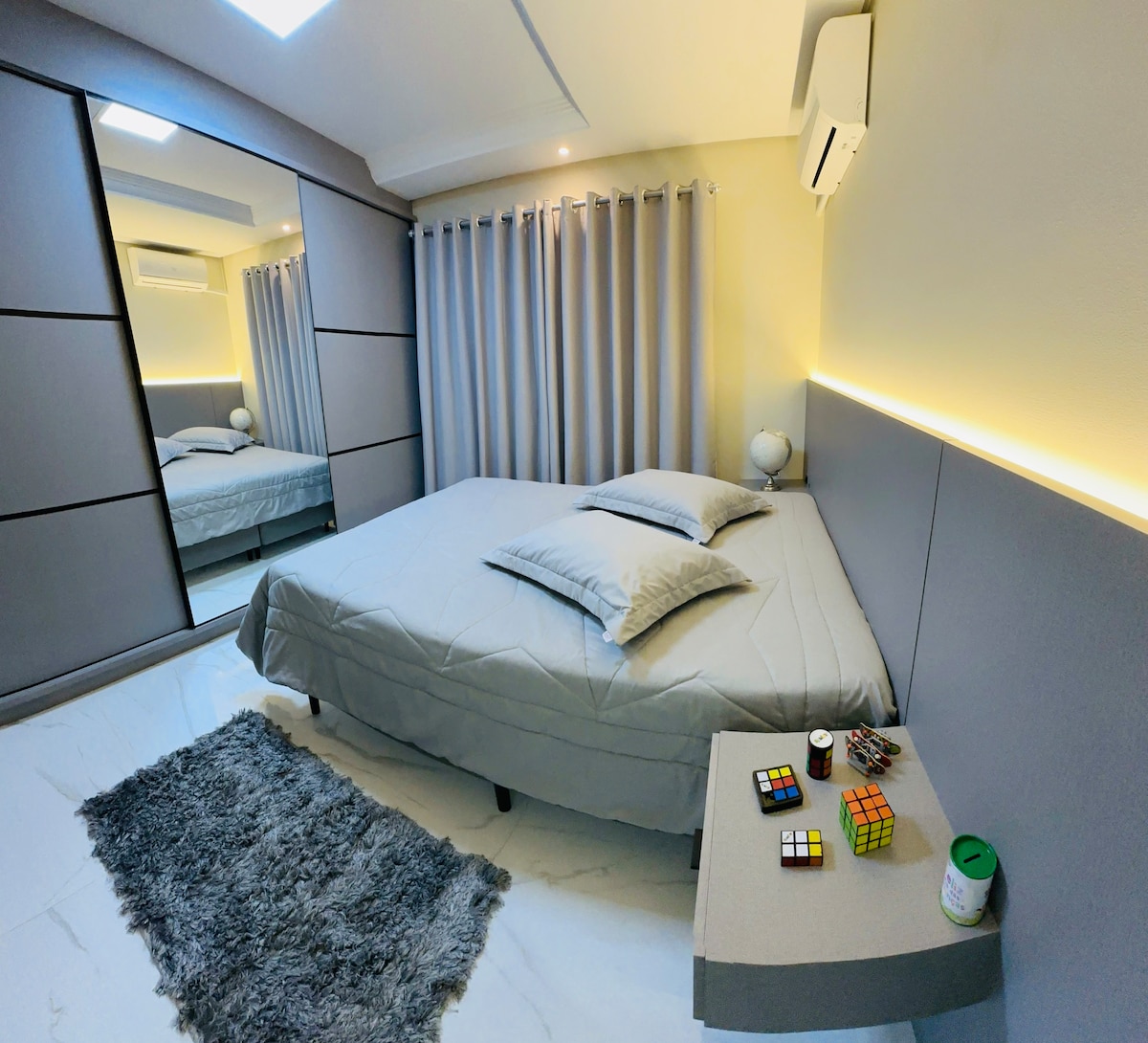 Спална соба 2