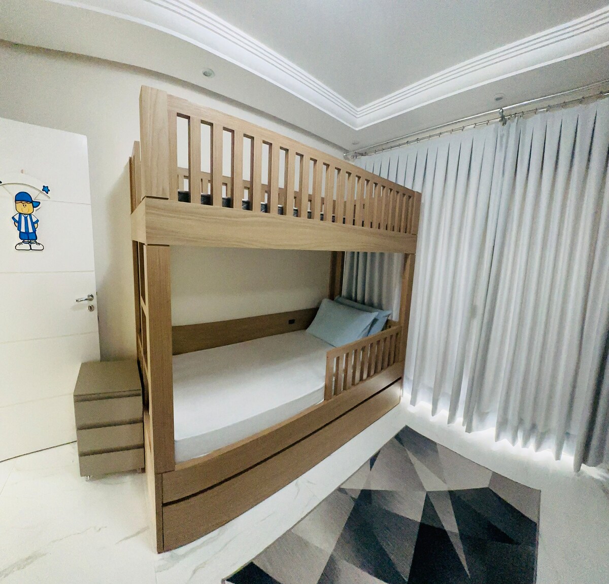 Спална соба 3