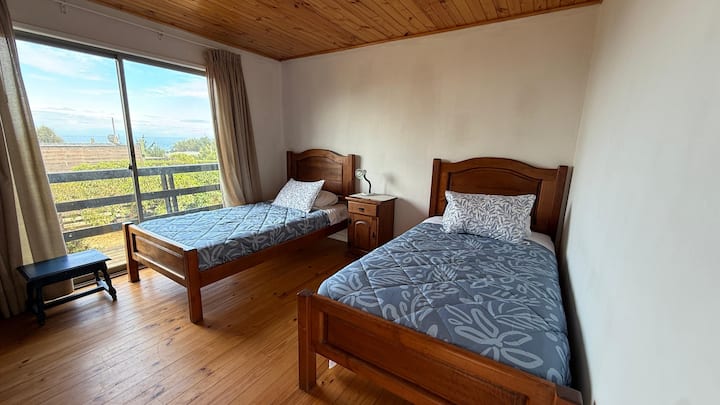 Chambre 1