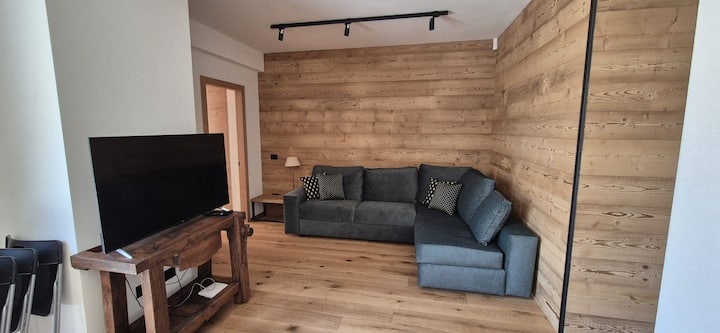 Appartamento Aquila - Chalet Feleit - Bormio