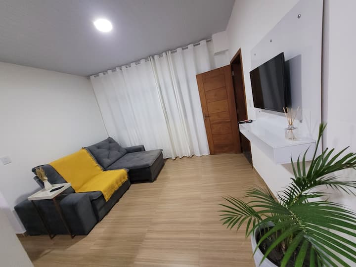 Apartamento Em Diamantina - Diamantina