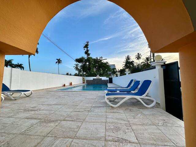 Hotel Turístico Marian managed Airbnb listing 1