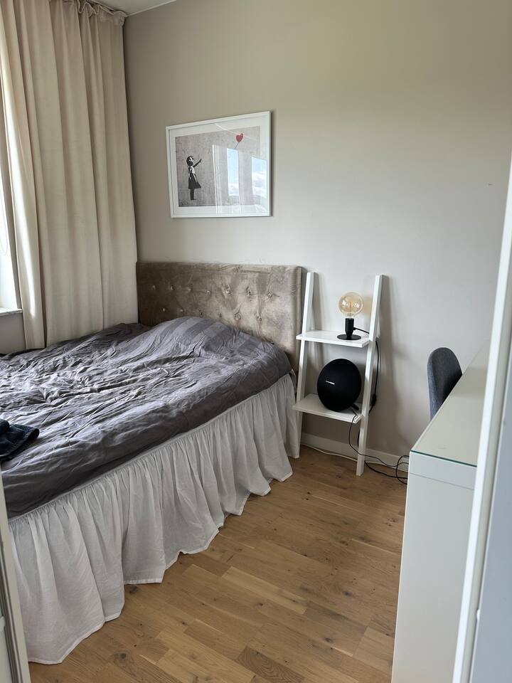 საძინებელი 2